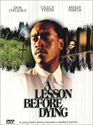 A Lesson Before Dying (1999) M4uHD Free Movie