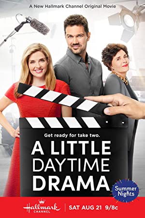 A Little Daytime Drama (2021) M4uHD Free Movie