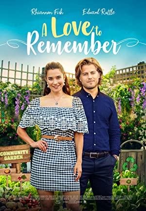 A Love to Remember (2021) Free Movie