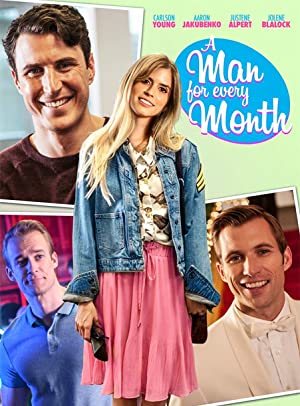 A Man for Every Month (2017) M4uHD Free Movie