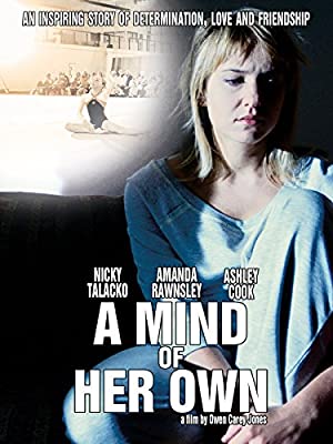 A Mind of Her Own (2006) Free Movie M4ufree