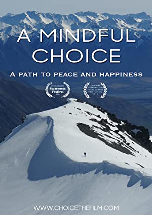 A Mindful Choice (2016) M4uHD Free Movie
