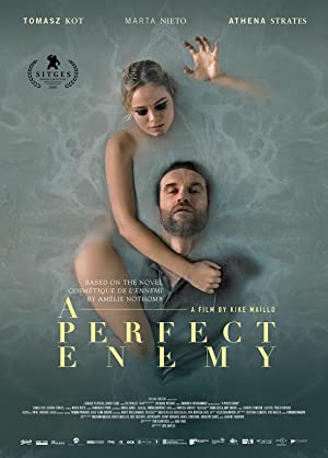A Perfect Enemy (2020) M4uHD Free Movie