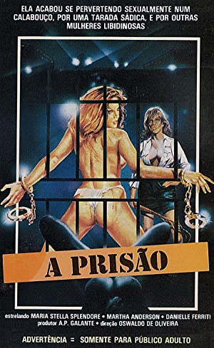 A Prisão (1980) M4uHD Free Movie
