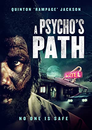 A Psychos Path (2019) M4uHD Free Movie