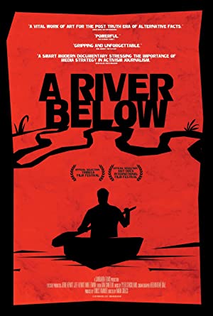 A River Below (2017) Free Movie M4ufree