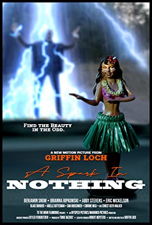 A Spark in Nothing (2021) M4uHD Free Movie