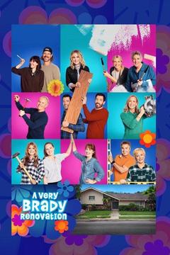 A Very Brady Renovation (2019) Free Tv Series