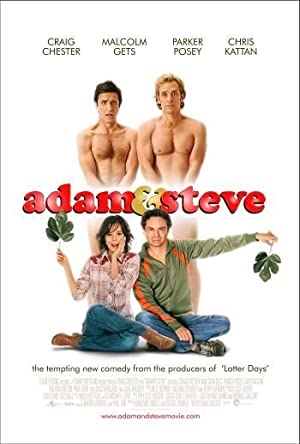 Adam & Steve (2005) Free Movie