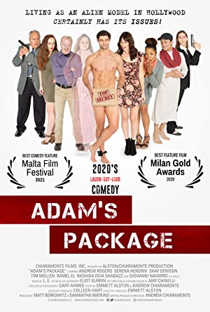 Adams Package (2021) Free Movie M4ufree