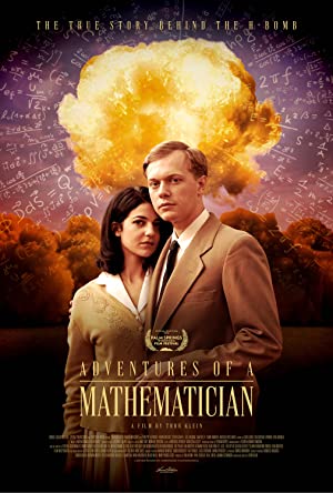 Adventures of a Mathematician (2020) Free Movie