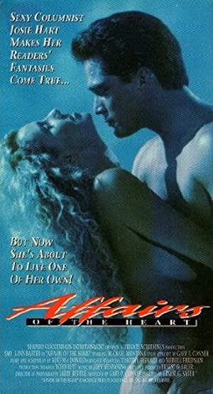 Affairs of the Heart (1994) M4uHD Free Movie