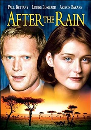 After the Rain (1999) Free Movie