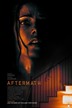 Aftermath (2021) Free Movie
