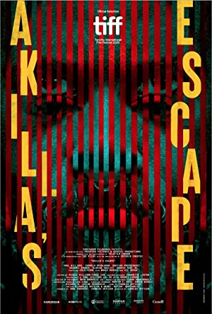 Akillas Escape (2020) Free Movie M4ufree