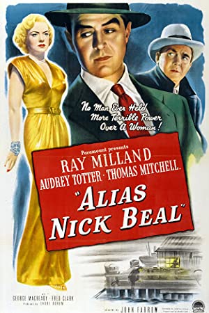 Alias Nick Beal (1949) Free Movie
