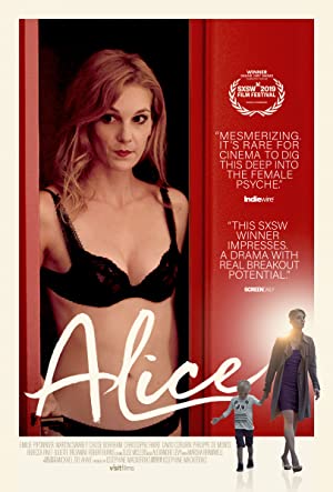 Alice (2019) Free Movie M4ufree