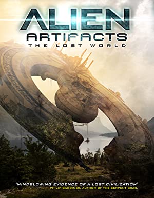 Alien Artifacts: The Lost World (2019) M4uHD Free Movie