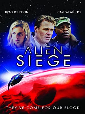 Alien Siege (2005) Free Movie