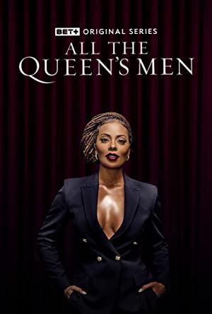 All the Queens Men (2021 ) Free Tv Series