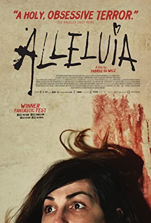 Alléluia (2014) Free Movie