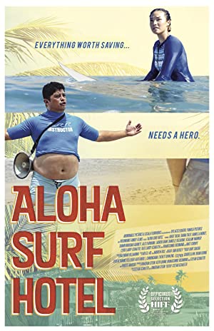 Aloha Surf Hotel (2020) Free Movie