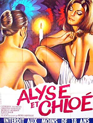 Alyse and Chloe (1970) M4uHD Free Movie
