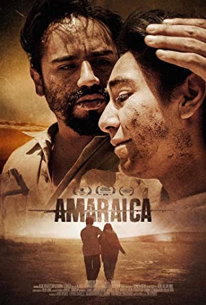 Amaraica (2020) M4uHD Free Movie