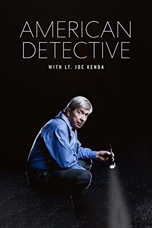American Detective (2021 ) Free Tv Series