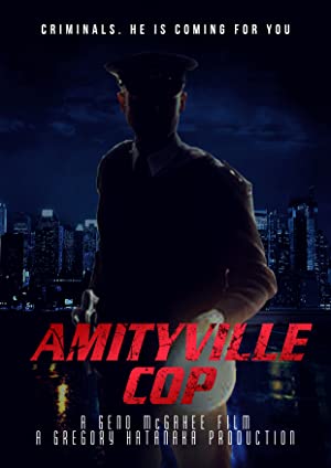 Amityville Cop (2018) M4uHD Free Movie