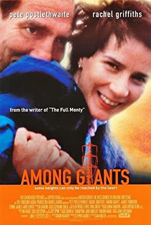 Among Giants (1998) Free Movie
