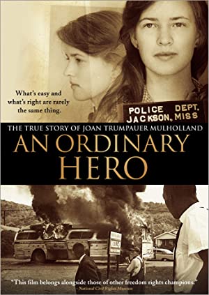An Ordinary Hero: The True Story of Joan Trumpauer Mulholland (2013) Free Movie M4ufree