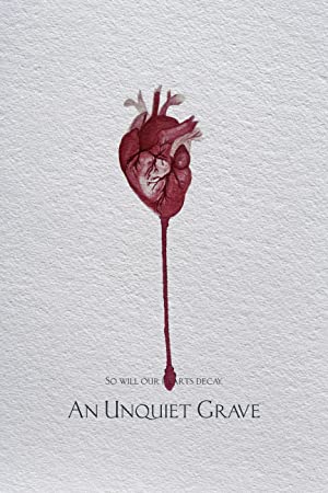 An Unquiet Grave (2020) M4uHD Free Movie