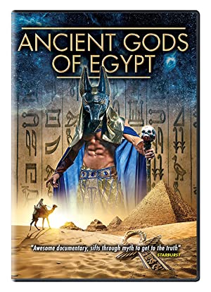 Ancient Gods of Egypt (2017) M4uHD Free Movie