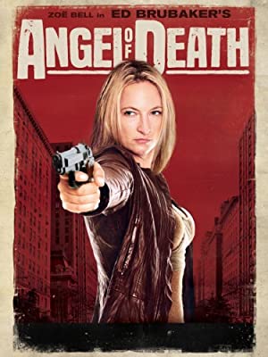 Angel of Death (2009) Free Movie