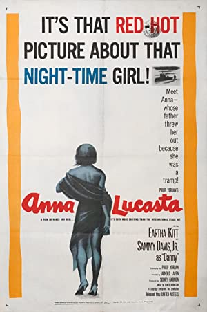 Anna Lucasta (1958) Free Movie