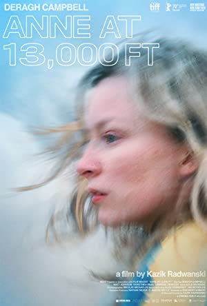 Anne at 13,000 Ft. (2019) Free Movie
