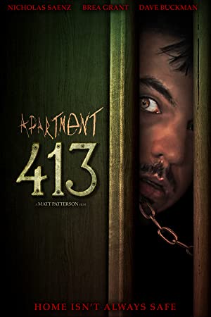 Apartment 413 (2019) Free Movie M4ufree
