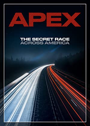 APEX: The Secret Race Across America (2019) M4uHD Free Movie