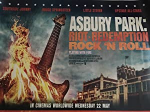 Asbury Park: Riot, Redemption, Rock & Roll (2019) Free Movie M4ufree