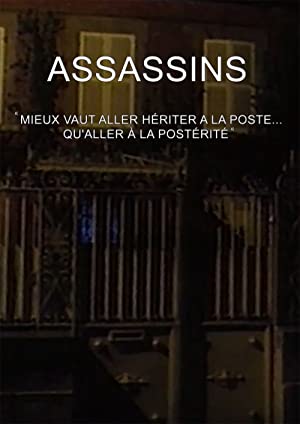 Assassins... (1992) M4uHD Free Movie