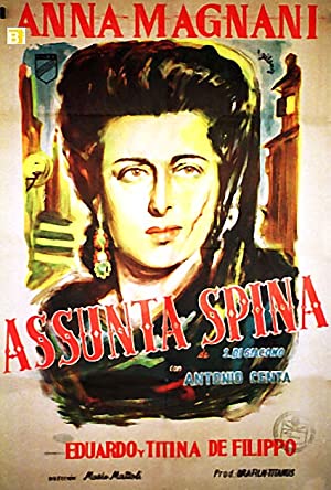 Assunta Spina (1948) M4uHD Free Movie