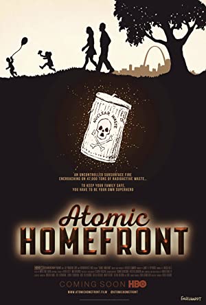 Atomic Homefront (2017) Free Movie