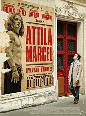 Attila Marcel (2013) Free Movie
