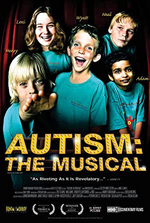 Autism: The Musical (2007) M4uHD Free Movie