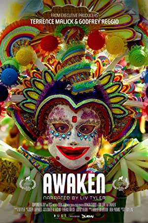 Awaken (2018) Free Movie