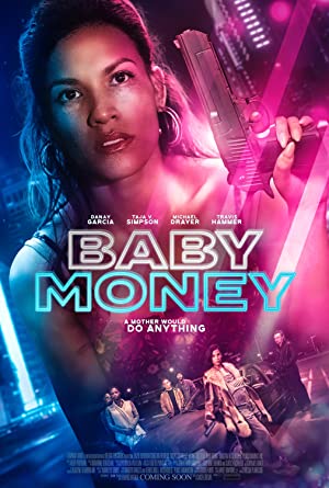 Baby Money (2021) M4uHD Free Movie
