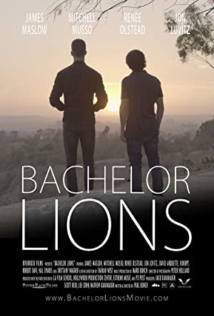 Bachelor Lions (2018) Free Movie M4ufree