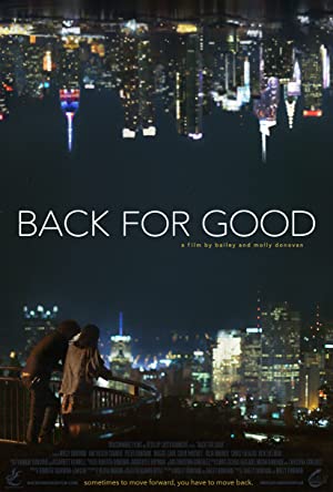 Back for Good (2017) M4uHD Free Movie