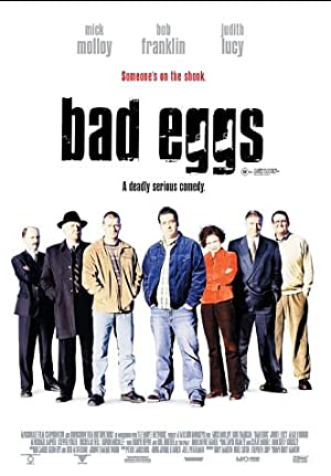 Bad Eggs (2003) Free Movie M4ufree
